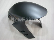 Charger l'image dans la galerie, Matte Grey Matte Black Factory Style - YZF-R1 12-14 Fairing