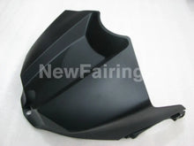 Charger l'image dans la galerie, Matte Grey Matte Black Factory Style - YZF-R1 12-14 Fairing