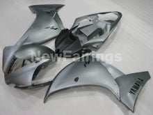 Charger l&#39;image dans la galerie, Matte Grey Factory Style - YZF-R1 12-14 Fairing Kit