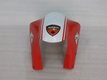 Load image into Gallery viewer, Number 1 Red and White Shell - Ducati 748/916/996/998 96-02 Fairing Kit (Single Passenger Seat)