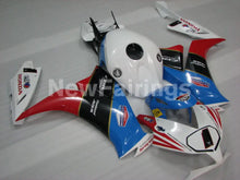 Charger l&#39;image dans la galerie, Number 1 White and Blue Red MOTUL - CBR1000RR 12-16 Fairing