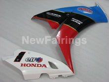 Charger l&#39;image dans la galerie, Number 1 White and Blue Red MOTUL - CBR1000RR 12-16 Fairing