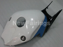 Charger l&#39;image dans la galerie, Number 1 White and Blue Red MOTUL - CBR1000RR 12-16 Fairing