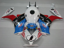 Load image into Gallery viewer, Number 1 White and Blue Red MOTUL - CBR1000RR 12-16 Fairing