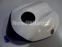 Load image into Gallery viewer, Number 19 White and Blue Black Monster - YZF-R1 04-06 Fairing Kit