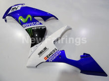 Charger l'image dans la galerie, Number 19 White and Blue Black Monster - YZF-R1 04-06