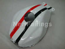 Charger l'image dans la galerie, Number 2 R White and Red Repsol - CBR600RR 03-04 Fairing Kit
