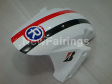 Charger l'image dans la galerie, Number 2 R White and Red Repsol - CBR600RR 03-04 Fairing Kit