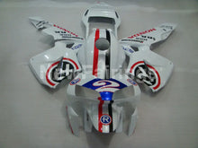 Charger l'image dans la galerie, Number 2 R White and Red Repsol - CBR600RR 03-04 Fairing Kit