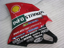 Load image into Gallery viewer, Number 21 Red and White Black Performance - Ducati 748/916/996/998 96-02 Fairing Kit