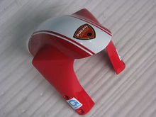 Load image into Gallery viewer, Number 21 Red and White Black XEROX - Ducati 748/916/996/998 96-02 Fairing Kit