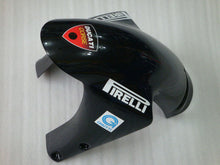 Load image into Gallery viewer, Number 21 Red and White XEROX - Ducati 748/916/996/998 96-02 Fairing Kit (Single Passenger Seat)