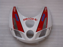 Load image into Gallery viewer, Number 21 Red and White Xerox - Ducati 749/999 03-04 Fairing Kit (Single Passenger Seat)