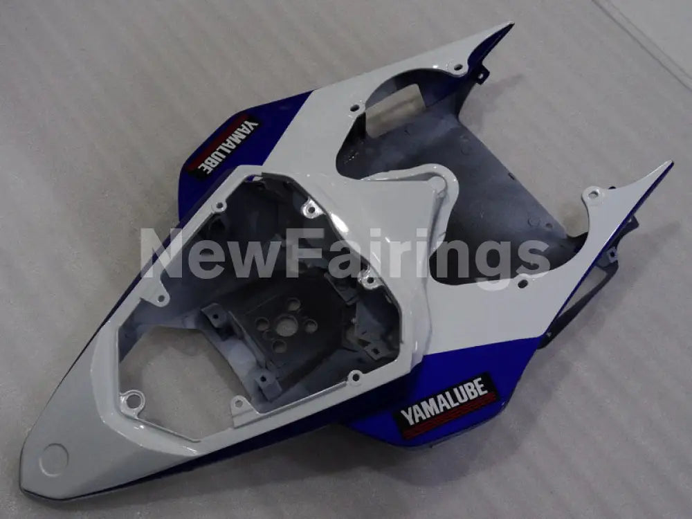 Number 23 Blue White Black Factory Style - YZF-R6 08-16 Fairing Kit Vehicles & Parts > Vehicle Parts & Accessories >