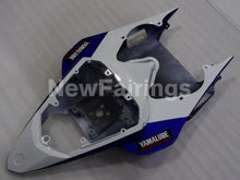 Load image into Gallery viewer, Number 23 Blue White Black Factory Style - YZF-R6 08-16 Fairing Kit Vehicles &amp; Parts &gt; Vehicle Parts &amp; Accessories &gt;