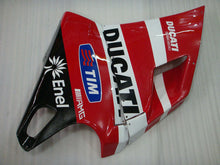 Load image into Gallery viewer, Number 23 Red and Black TIM - Ducati 748/916/996/998 96-02 Fairing Kit