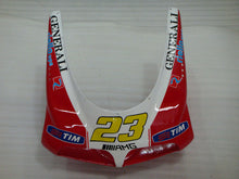 Load image into Gallery viewer, Number 23 Red and Black TIM - Ducati 748/916/996/998 96-02 Fairing Kit