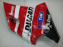 Load image into Gallery viewer, Number 23 Red and Black TIM - Ducati 748/916/996/998 96-02 Fairing Kit