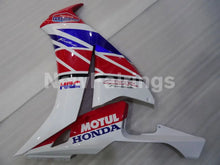 Charger l&#39;image dans la galerie, Number 23 White and Red Blue MOTUL - CBR1000RR 12-16 Fairing