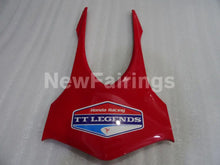 Charger l&#39;image dans la galerie, Number 23 White and Red Blue MOTUL - CBR1000RR 12-16 Fairing