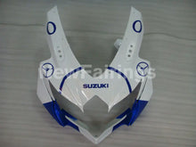 Charger l'image dans la galerie, Number 23 White and Blue Jordan - GSX-R600 08-10 Fairing