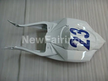 Charger l'image dans la galerie, Number 23 White and Blue Jordan - GSX-R600 08-10 Fairing