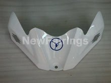 Charger l'image dans la galerie, Number 23 White and Blue Jordan - GSX-R750 08-10 Fairing