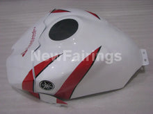 Charger l'image dans la galerie, Number 41 Red Black White Santander - YZF-R1 07-08 Fairing