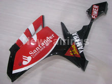Charger l'image dans la galerie, Number 41 Red Black White Santander - YZF-R1 07-08 Fairing