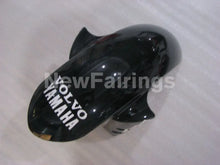 Charger l'image dans la galerie, Number 41 Red Black White Santander - YZF-R1 07-08 Fairing