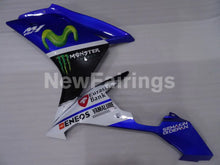 Charger l'image dans la galerie, Number 46 Blue Black White Movistar - YZF-R1 07-08 Fairing