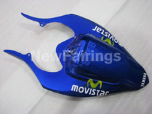 Load image into Gallery viewer, Number 46 White and Blue Black Monster - YZF-R1 04-06 Fairing Kit
