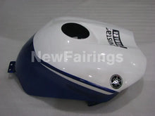 Load image into Gallery viewer, Number 46 White and Blue Black Monster - YZF-R1 04-06 Fairing Kit