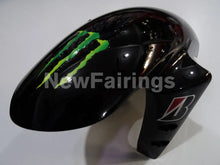 Load image into Gallery viewer, Number 46 White and Blue Black Monster - YZF-R1 04-06 Fairing Kit