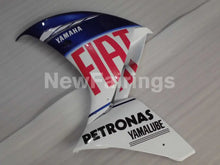 Charger l'image dans la galerie, Number 46 White Blue FIAT - YZF-R1 12-14 Fairing Kit