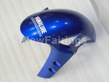 Charger l'image dans la galerie, Number 46 White Blue FIAT - YZF-R1 12-14 Fairing Kit