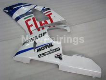 Charger l'image dans la galerie, Number 46 White and Blue FIAT - YZF-R1 98-99 Fairing Kit