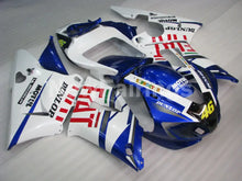 Charger l'image dans la galerie, Number 46 White and Blue FIAT - YZF-R1 98-99 Fairing Kit