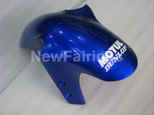 Charger l'image dans la galerie, Number 46 White and Blue FIAT - YZF-R1 98-99 Fairing Kit