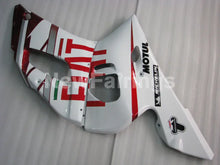 Load image into Gallery viewer, Number 46 White and Red FIAT - YZF-R6 98-02 Fairing Kit Vehicles &amp; Parts > Vehicle Parts &amp; Accessories > Motor Vehicle