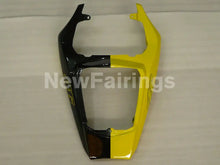 Load image into Gallery viewer, Number 46 Yellow and Black Sun Moon - YZF-R6 05 Fairing Kit