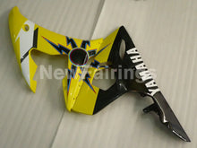Load image into Gallery viewer, Number 46 Yellow and Black Sun Moon - YZF-R6 05 Fairing Kit