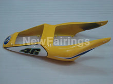 Load image into Gallery viewer, Number 46 Yellow Blue Camel - YZF-R6 98-02 Fairing Kit Vehicles &amp; Parts &gt; Vehicle Parts &amp; Accessories &gt; Motor Vehicle