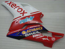 Load image into Gallery viewer, Number 59 Red and White Xerox - Ducati 848/1098/1198 07-11 Fairing Kit