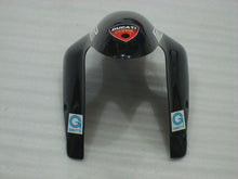 Load image into Gallery viewer, Number 59 Red and White Xerox - Ducati 848/1098/1198 07-11 Fairing Kit