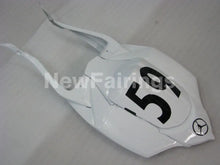Charger l'image dans la galerie, Number 59 White and Blue Jordan - GSX-R600 08-10 Fairing
