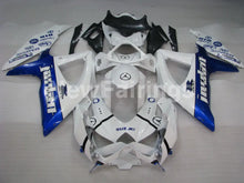 Charger l'image dans la galerie, Number 59 White and Blue Jordan - GSX-R750 08-10 Fairing