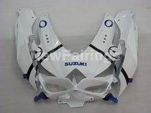 Charger l'image dans la galerie, Number 59 White and Blue Jordan - GSX-R750 08-10 Fairing