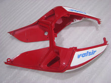 Load image into Gallery viewer, Number 7 Red and White Black TIM - Ducati 1199 Panigale 12-14 Fairing Kit