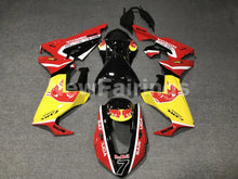 Load image into Gallery viewer, Number 7 Red and Yellow Red Bull - CBR1000RR 17-19 Fairing Kit